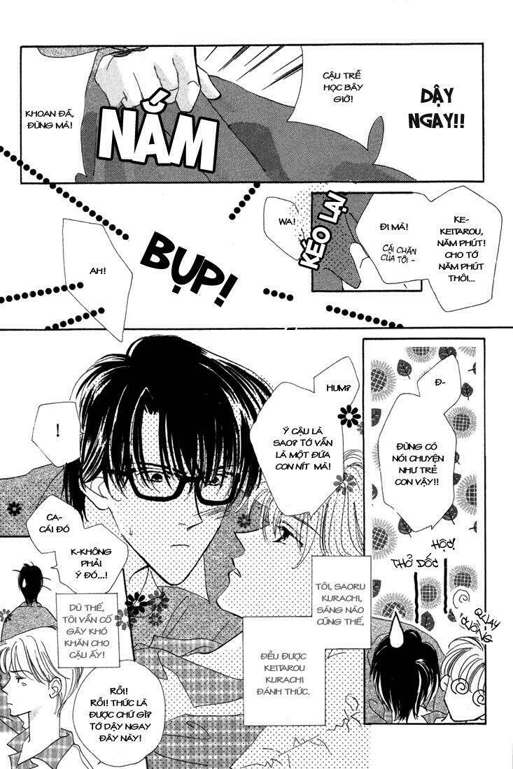 my precious chapter 4 4