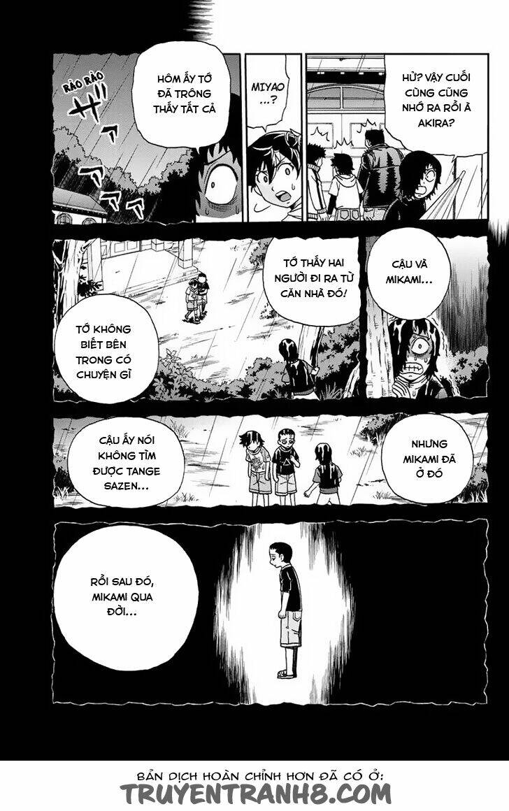 lý do sống còn chapter 51 14