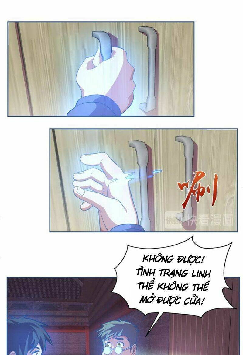 chín năm nghĩa vụ tu chân chapter 13 33