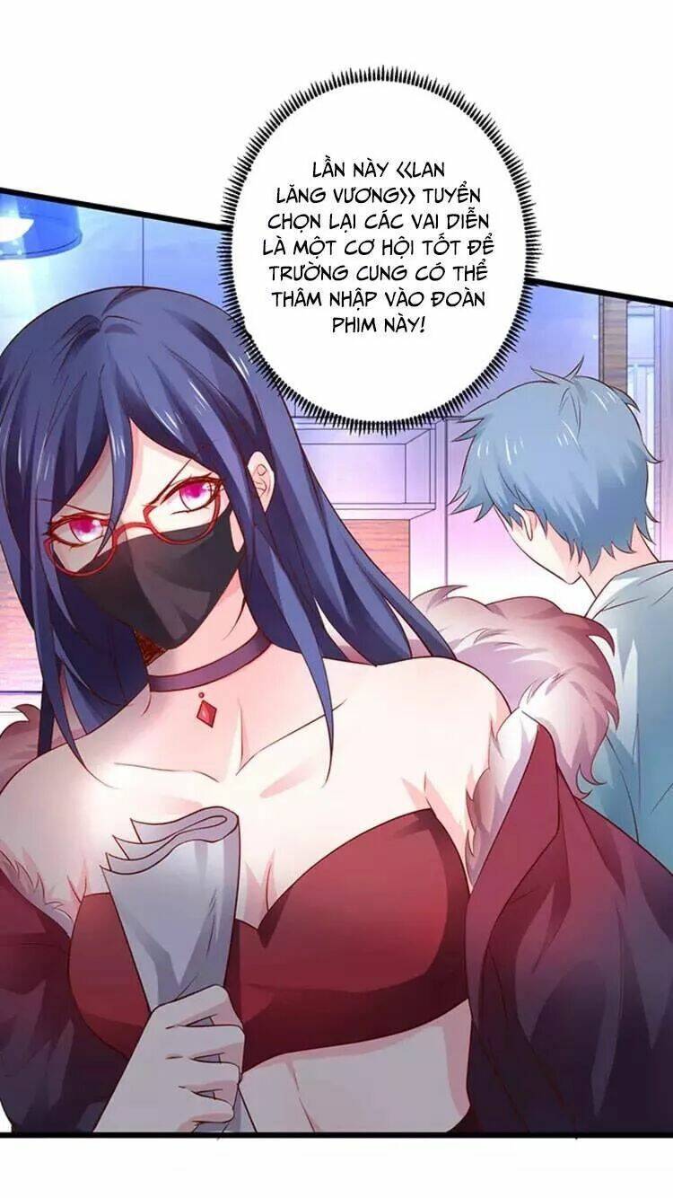 biến lan lăng vương thành ảnh đế chapter 15 5