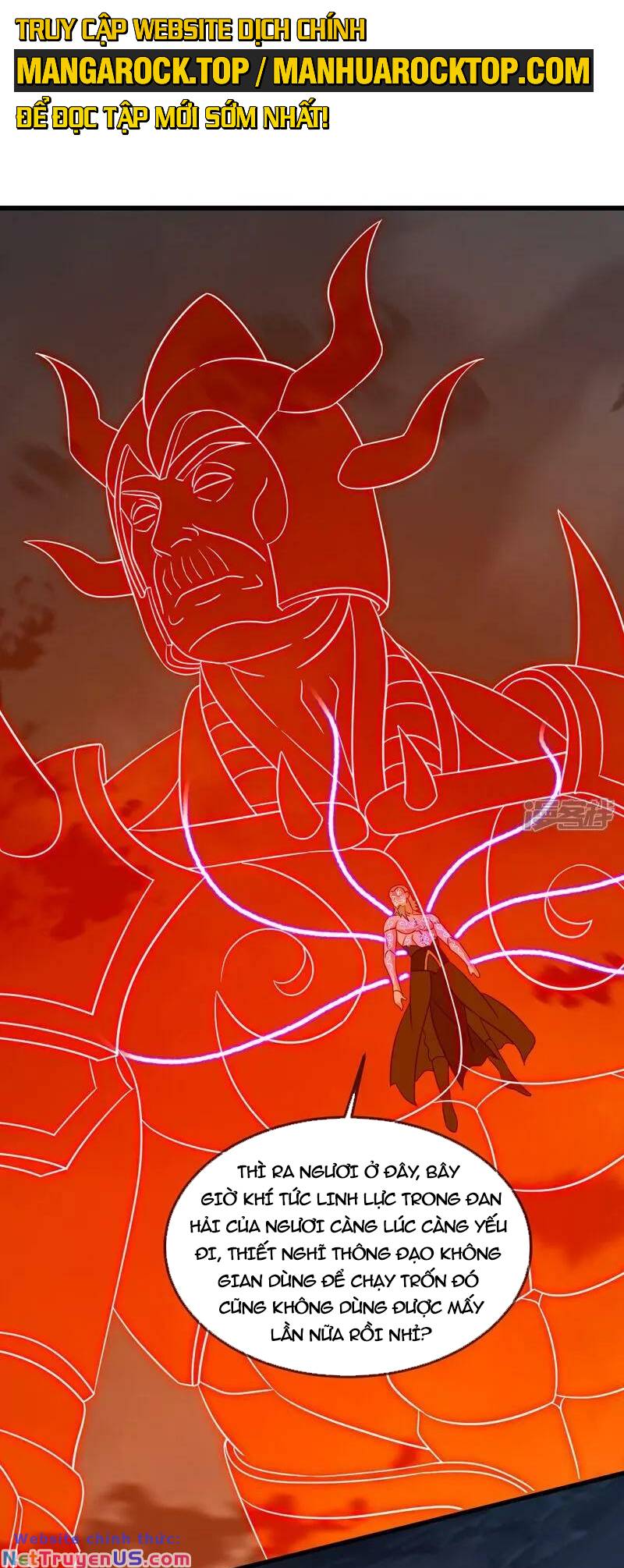 tiên võ đế tôn chapter 495 20