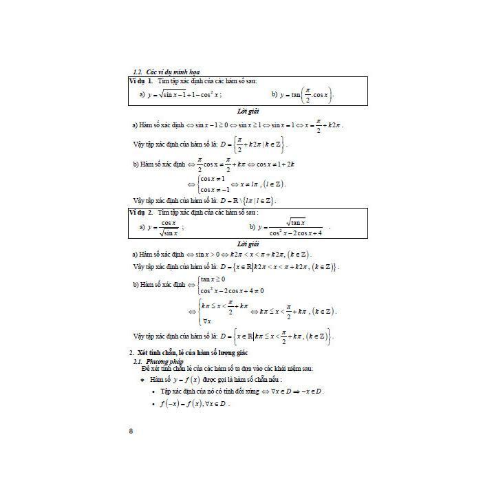 Sách - Phương Pháp Giải Toán Chuyên Đề Đại Số Và Giải Tích Lớp 11 - Dùng Chung Cho Các Bộ SGK Hiện Hành - Hồng Ân