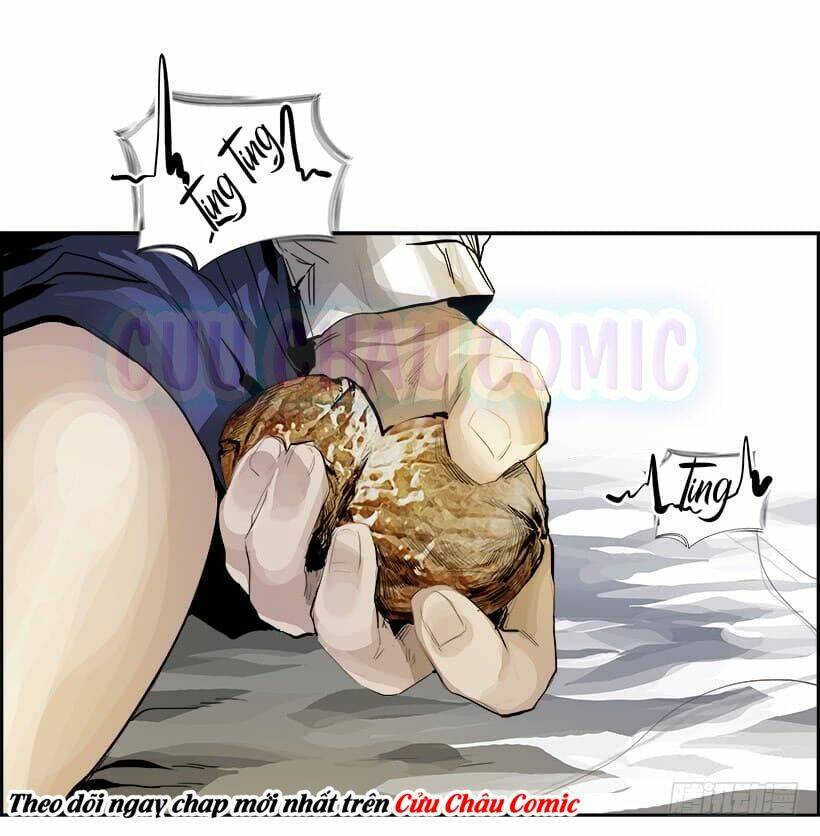 hành khúc w chapter 2 14