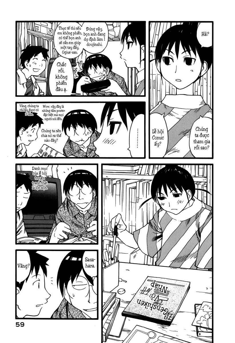 genshiken chapter 27 6