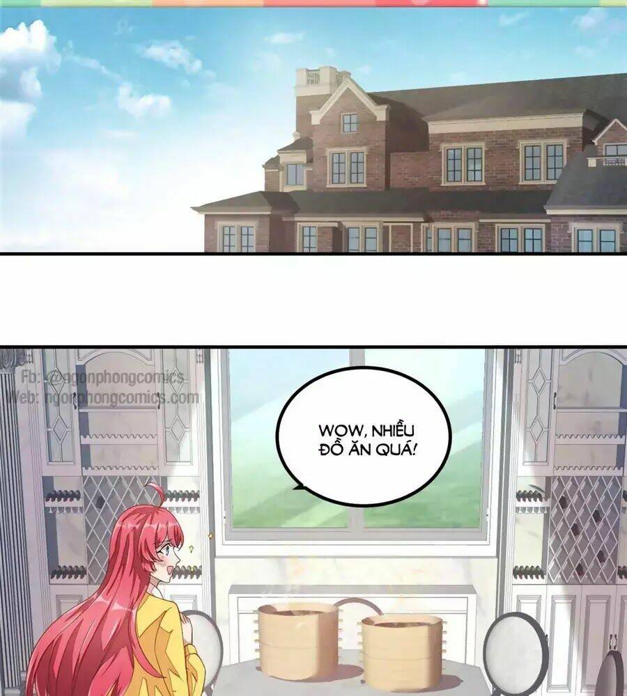 ông xã, em muốn ăn cho anh sạt nghiệp! chapter 10 1