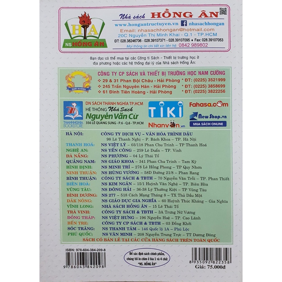 Giải Nhanh Đề Kiểm Tra Hóa Học 10