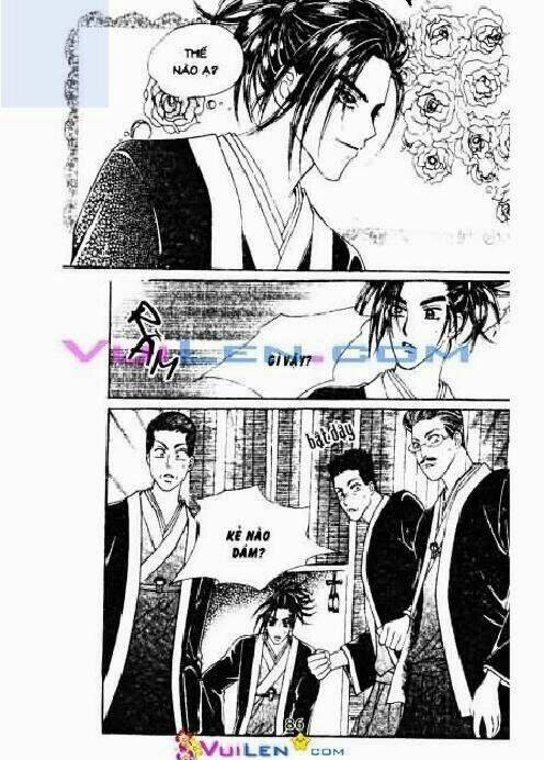 nhật ký tân hôn chapter 11 84