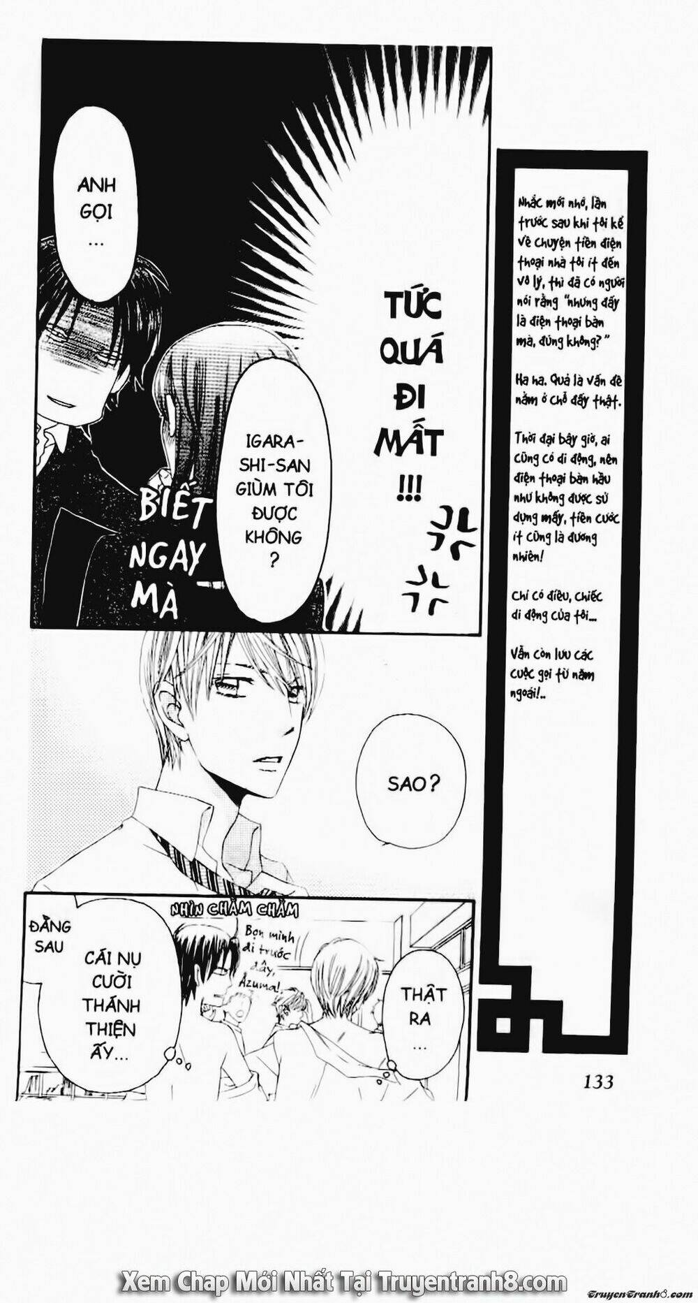 tiểu thư sachie chapter 36 10