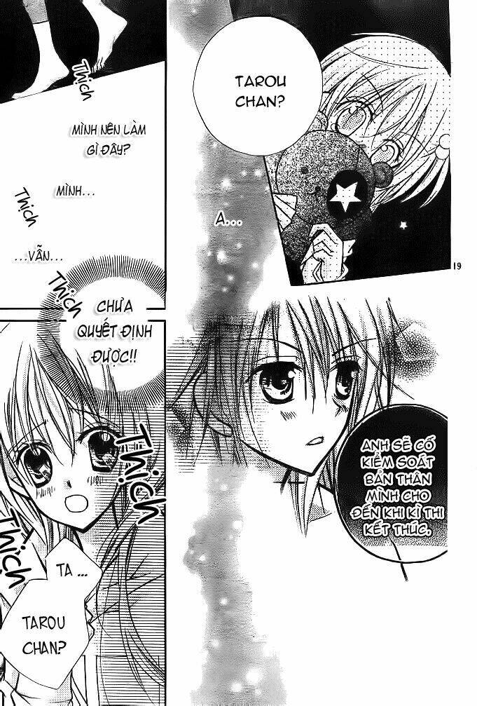 orange planet chapter 13 19