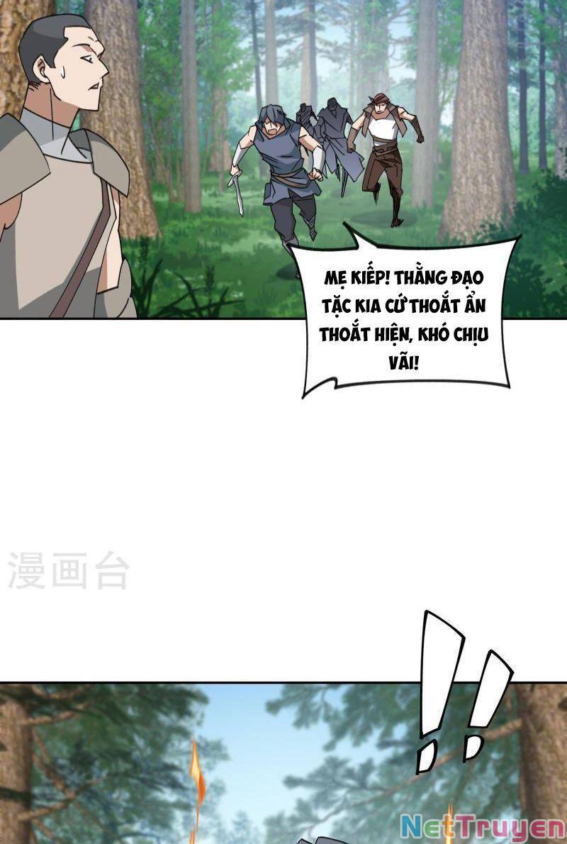 võng du chi cận chiến pháp sư chapter 435 5