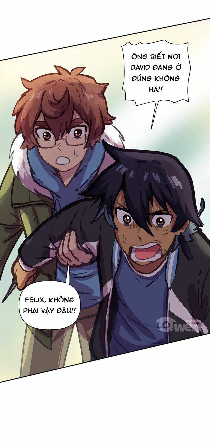 lời nguyền lalin chapter 27 13