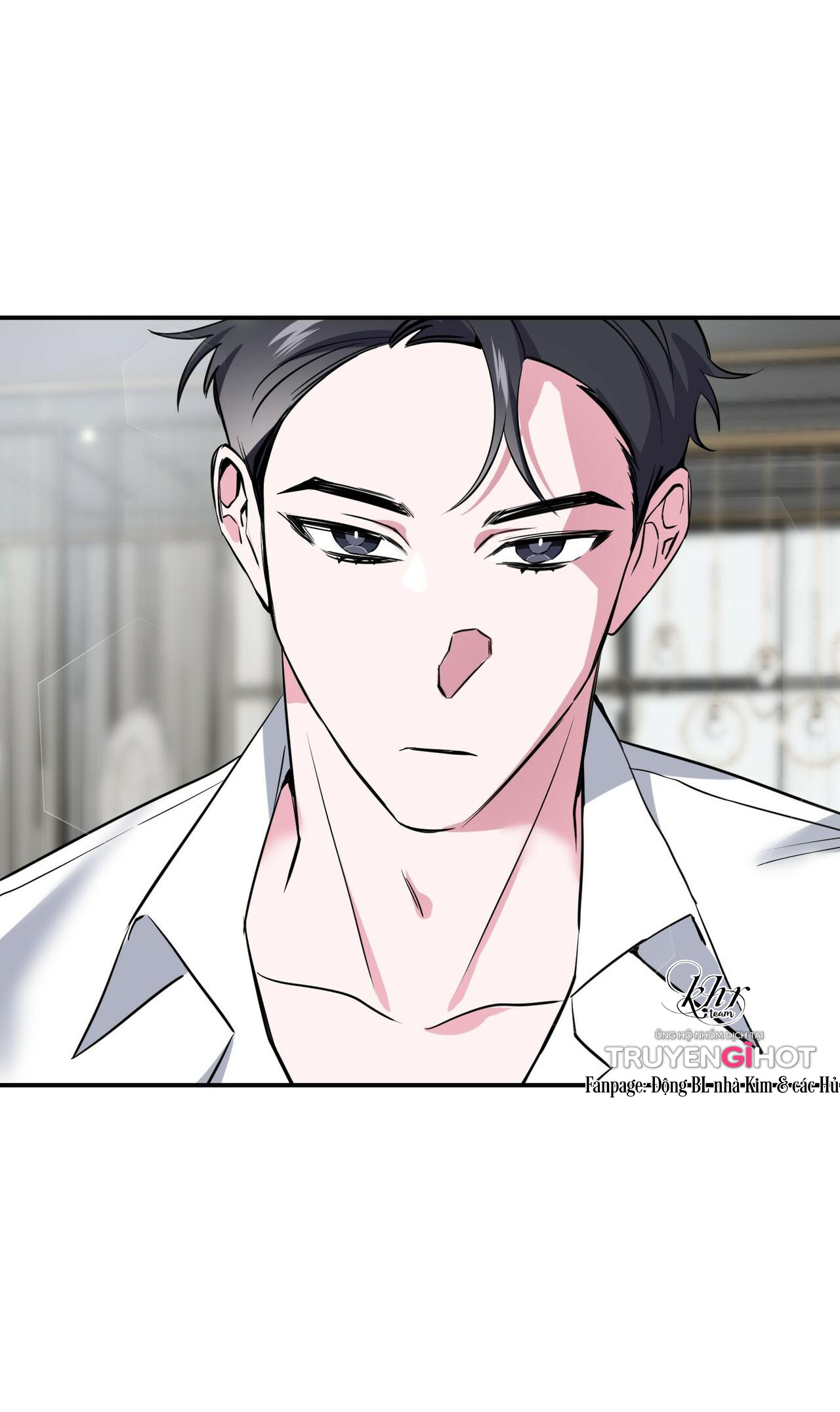 cạm bẫy đại học chapter 4 28