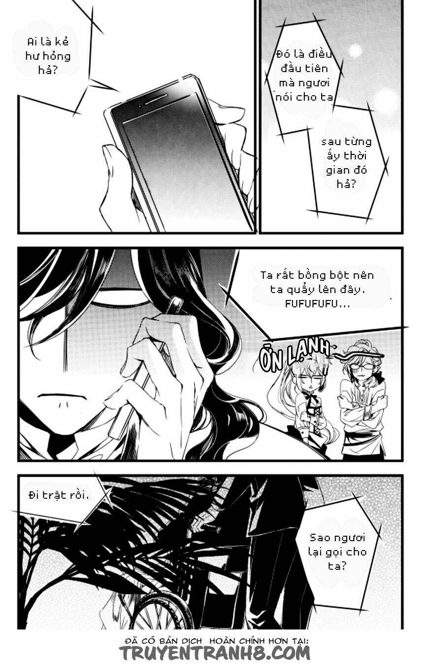 thư viện ma cà rồng chapter 5 32