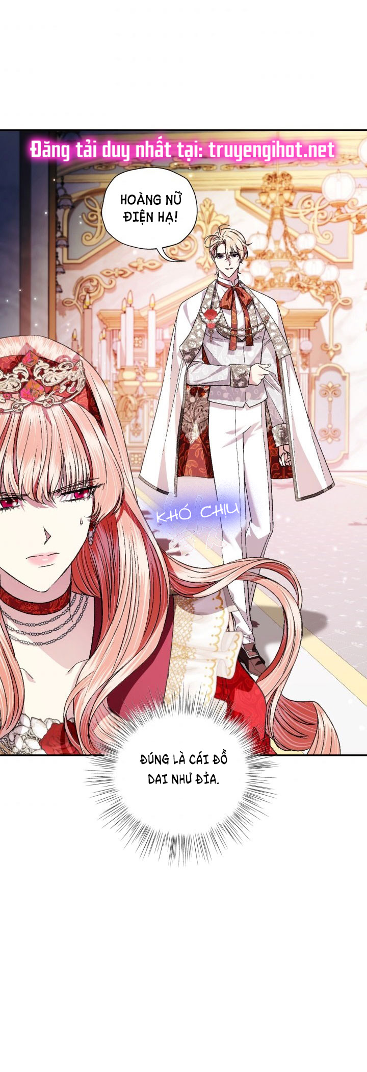 cha à, con không muốn kết hôn đâu chapter 71 56