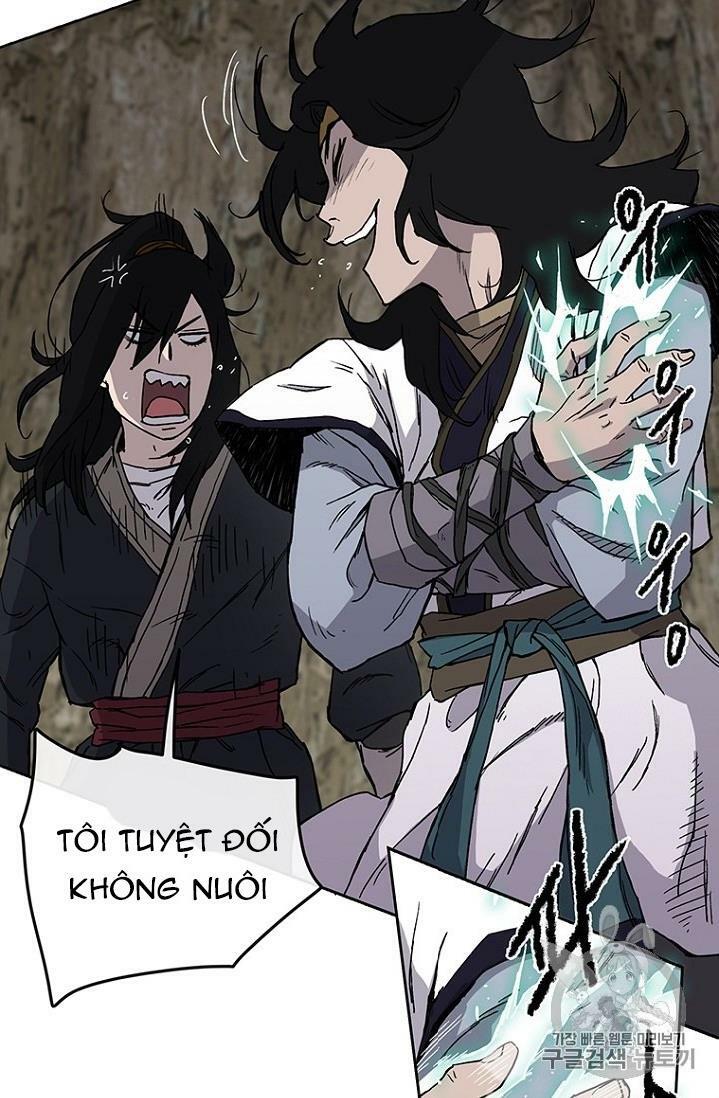 kiếm sĩ bất bại chapter 16 7