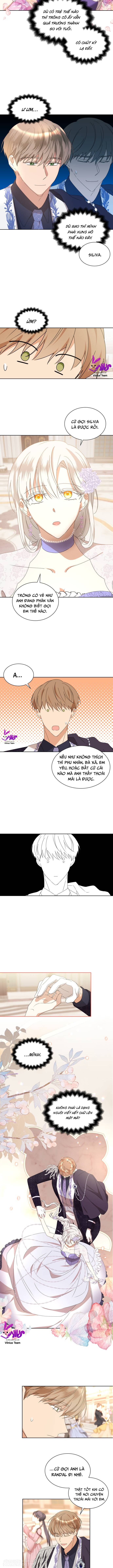 mong mỏi cái chết chapter 3 3