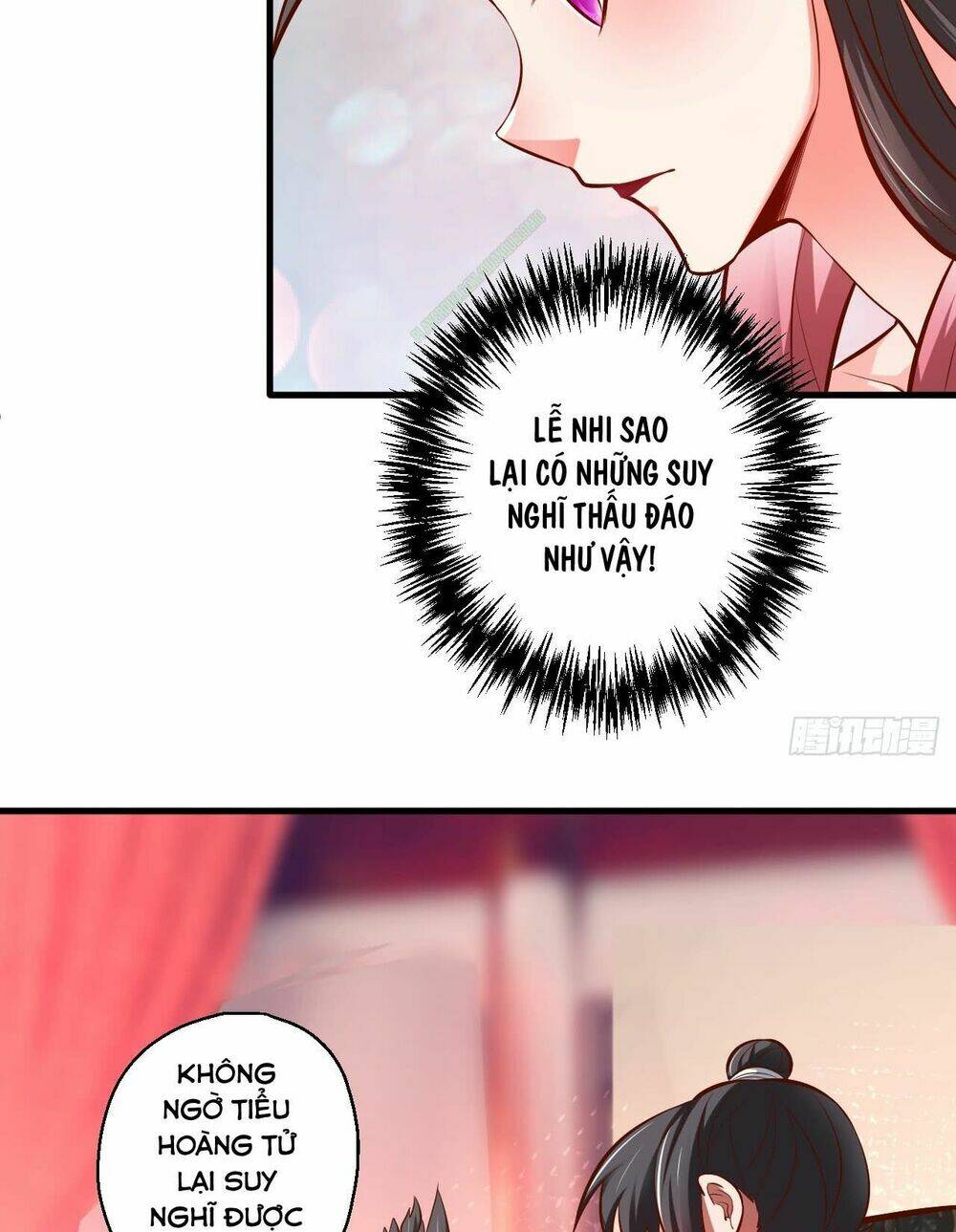 trọng sinh tối cường ma tôn ở rể chapter 6 35