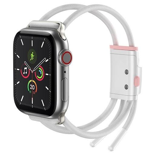 Dây Đeo Đồng Hồ Baseus Phong Cách Thể Thao Dành Cho Apple iWatch 5 4 3 2 - Hàng chính hãng