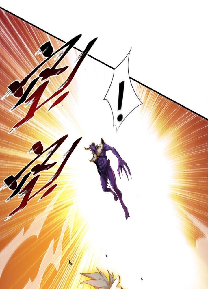 ẩn cư mười vạn năm, đời sau mời ta rời núi chapter 35 2