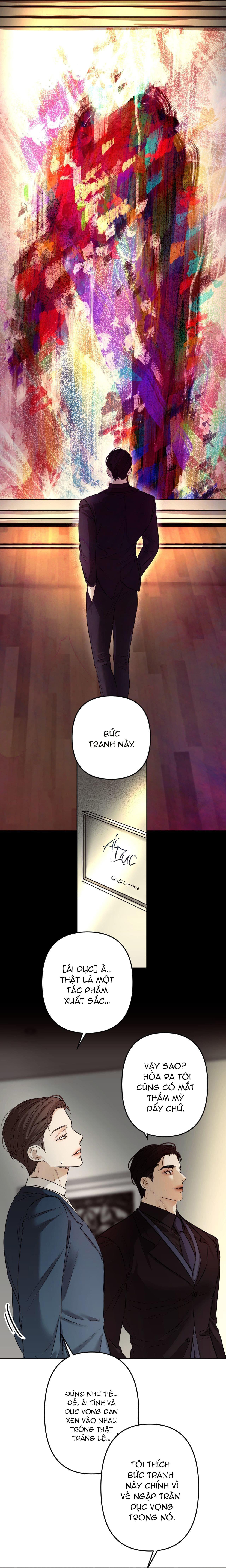 ái dục chapter 7 16