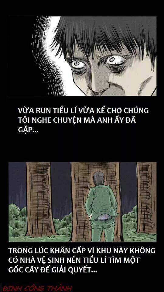 thầy súng kể chuyện ma chapter 23 5