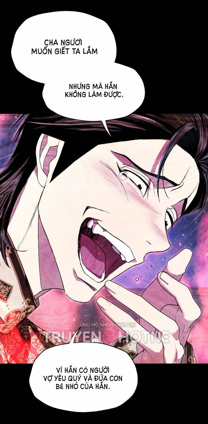 cha, con không muốn kết hôn đâu chapter 113.2 19