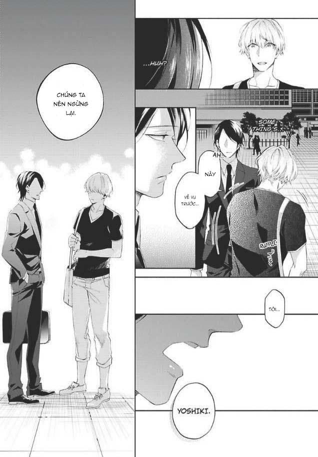 bạn đời giả dối chapter 5 7