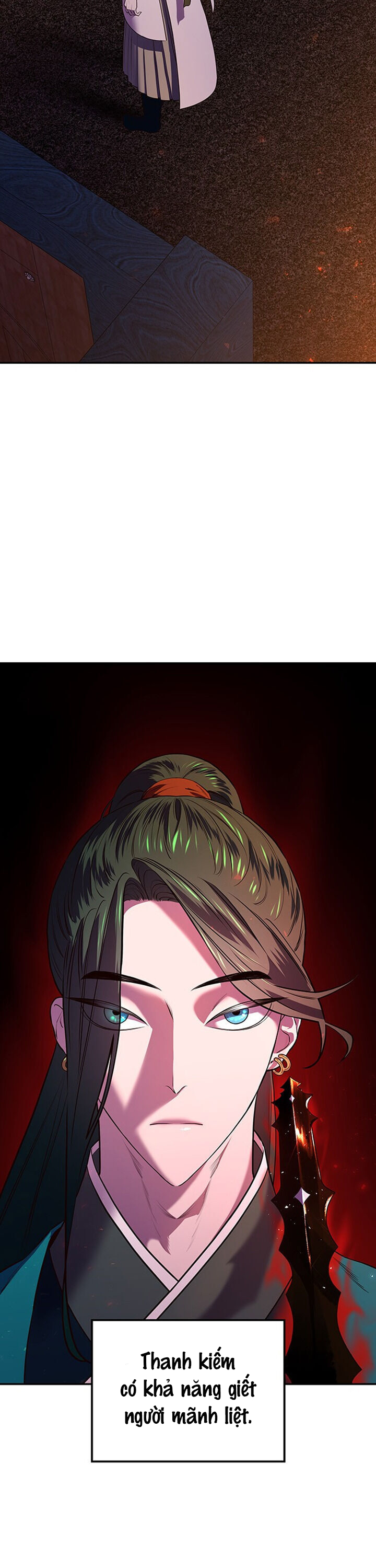 hoàng tử vương triều myongyeong chapter 3.1 4