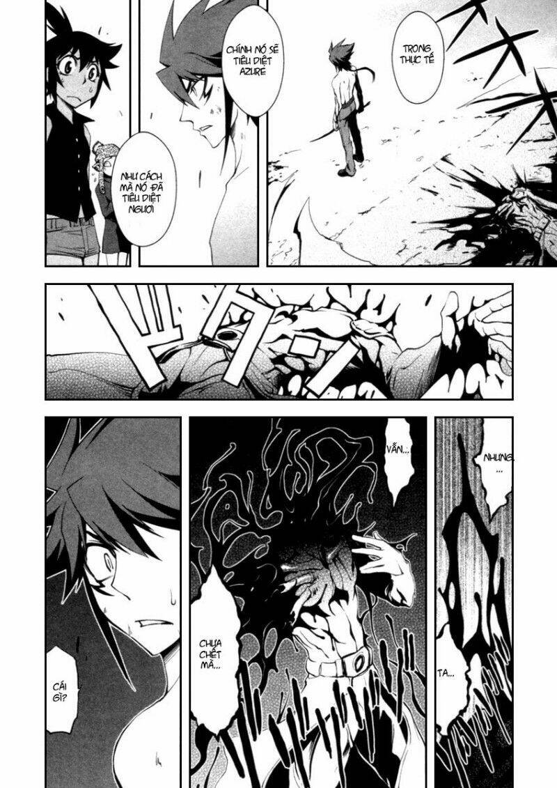 blood soul chapter 4 34