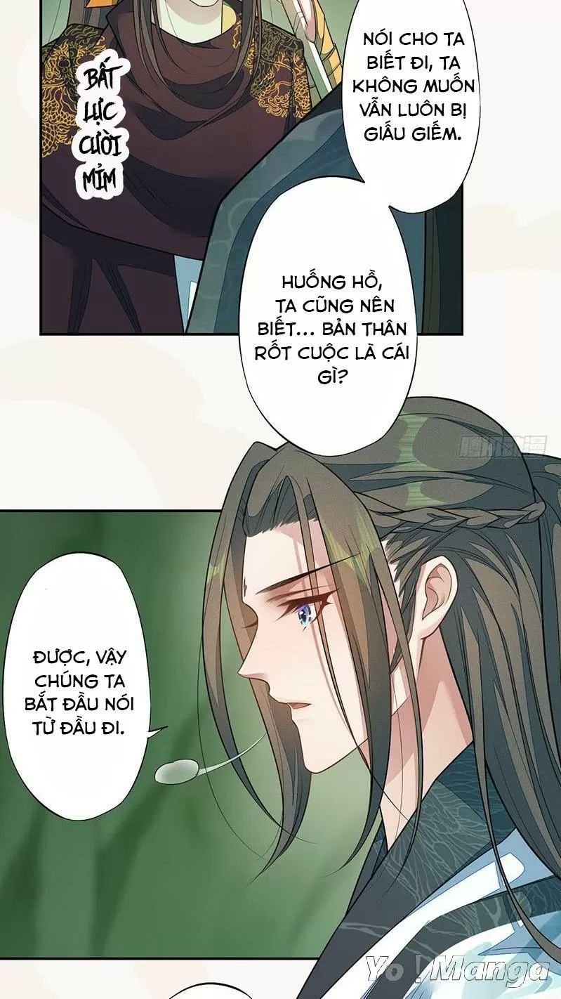 tuyệt thế luyện đan sư chapter 136 16