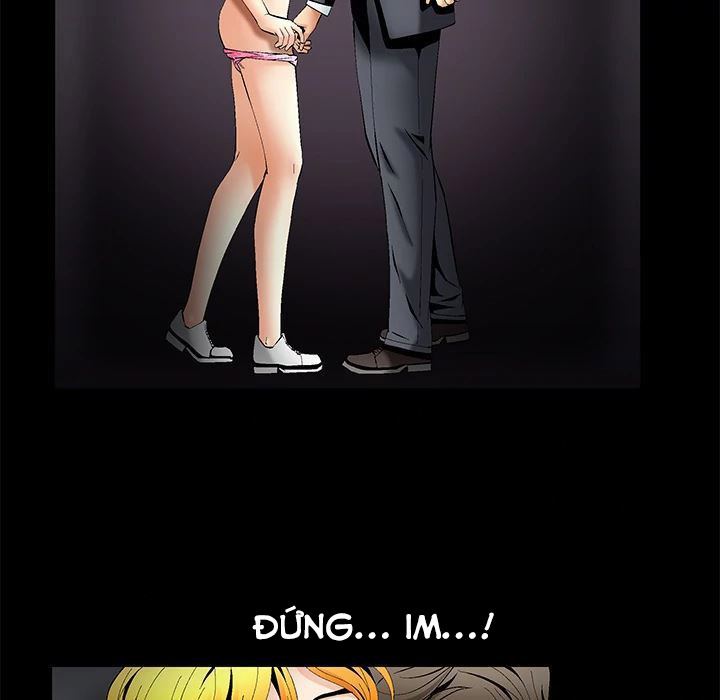 khổ dâm chapter 6 15