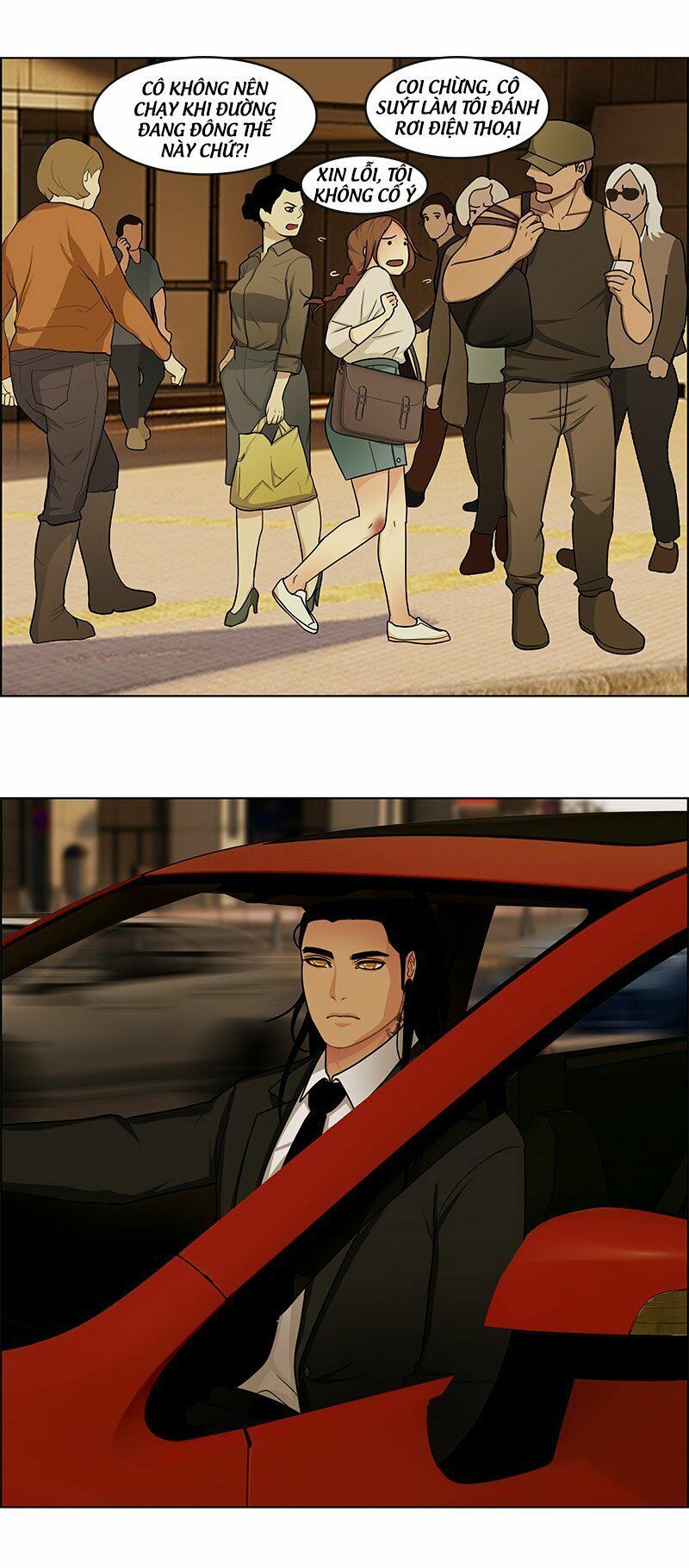 nửa đêm ở poppy land chapter 7 60