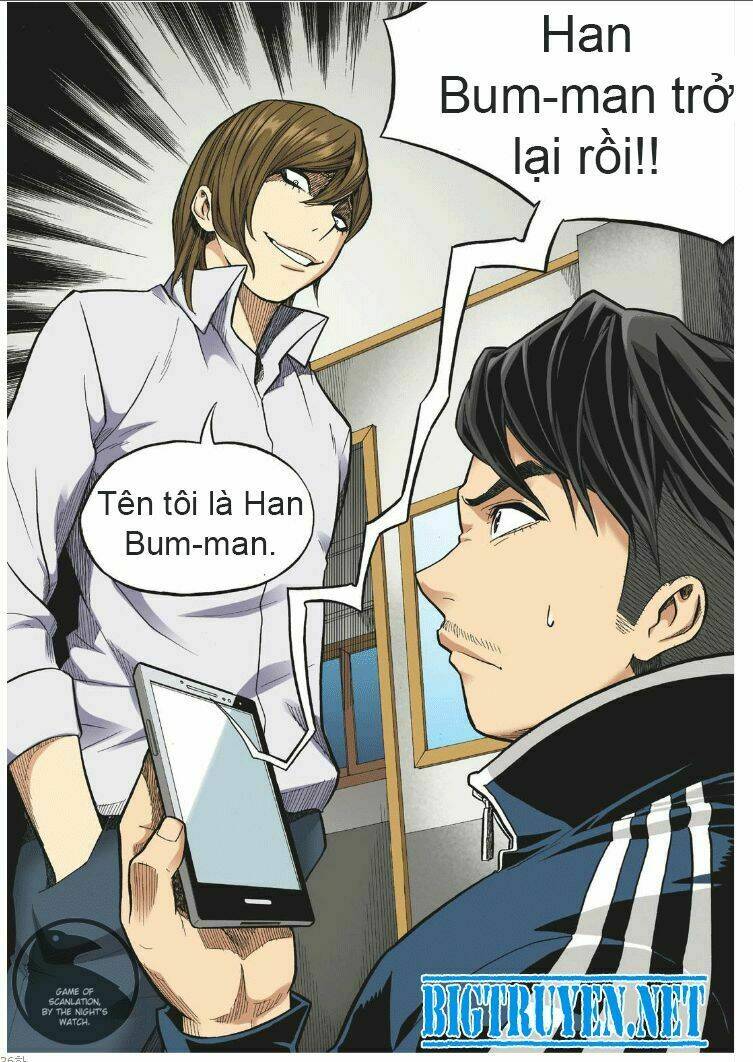 skill of lure - nghệ thuật quyến rũ chapter 18 31