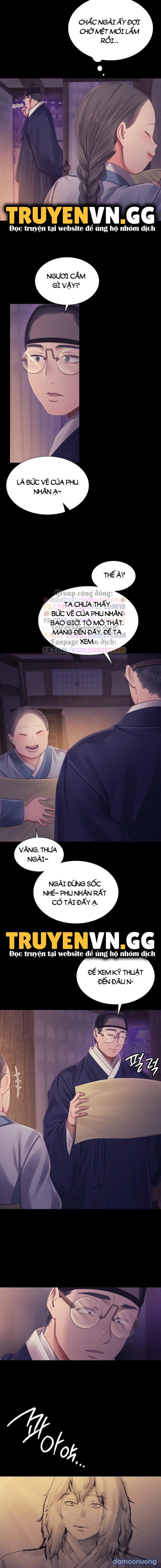 [18+] tiểu thư chapter 115 13