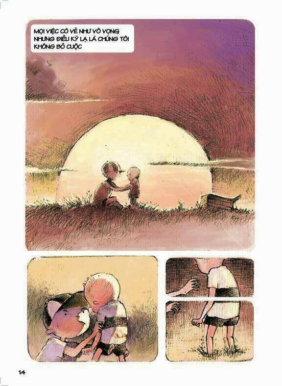 tổng hợp one shot. chapter 35 10