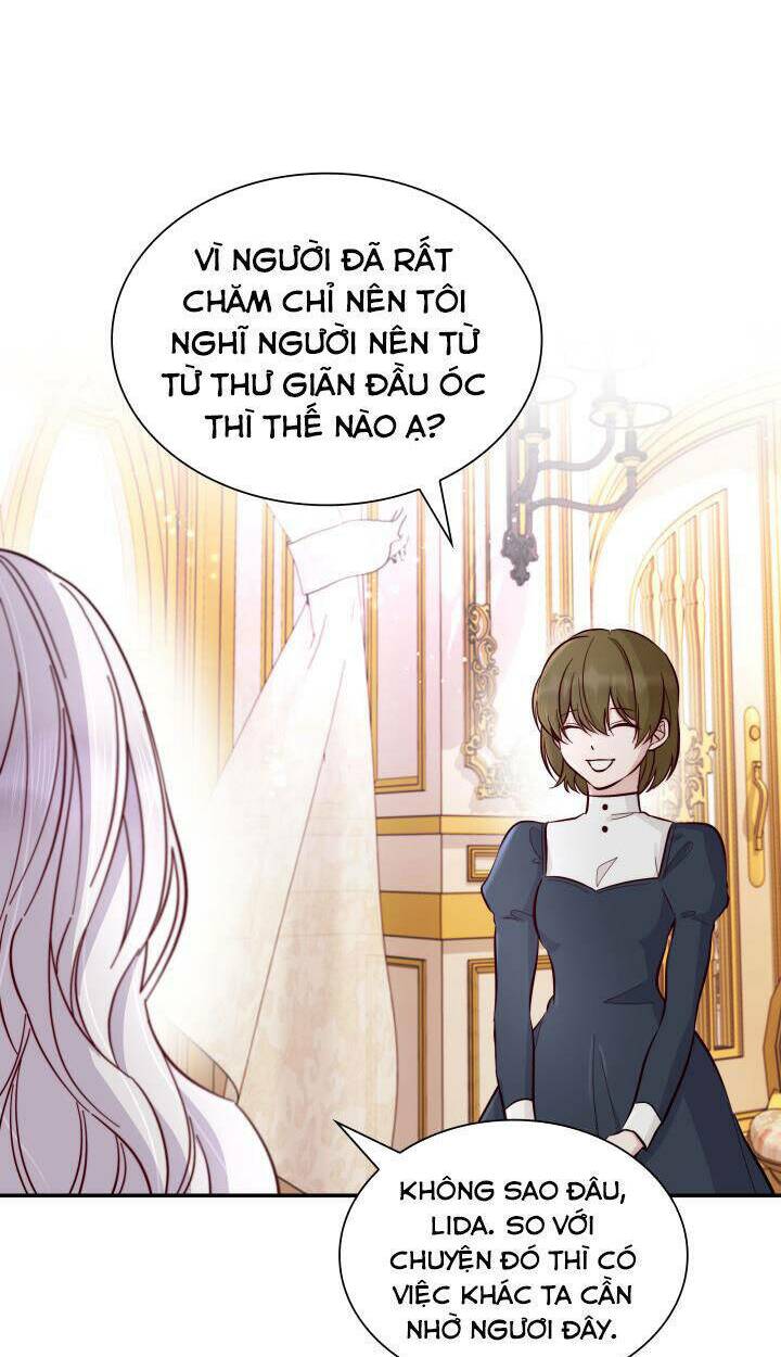 dây xích kiềm chế nam chính hắc ám tuột mất rồi chapter 45 50