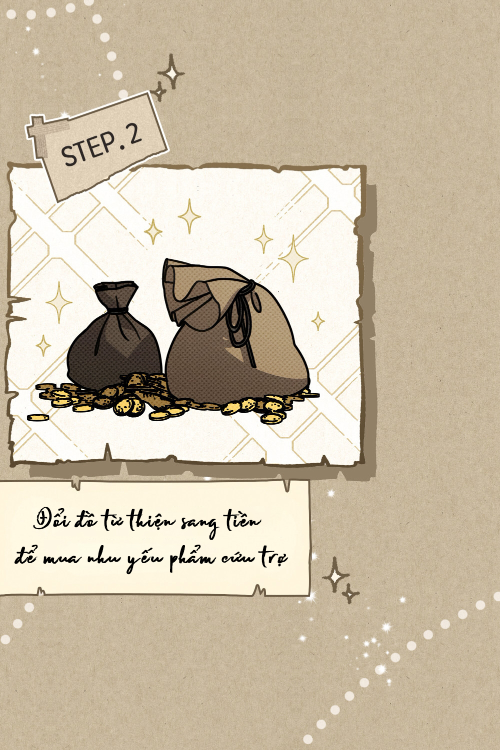 Dưới Bóng Cây Sồi chapter 116.1 3