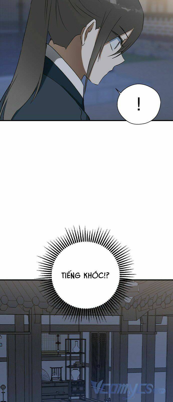 duyên nợ kiếp trước chapter 26 34