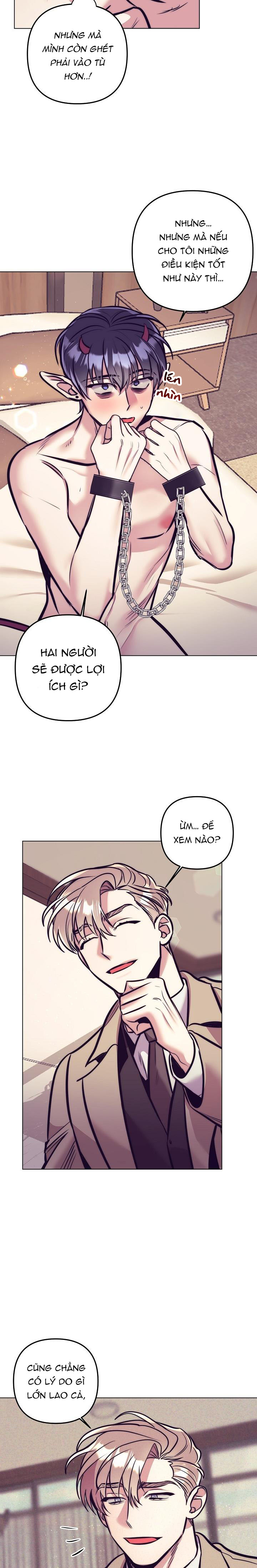 thiên thần và ác ma chapter 5 6