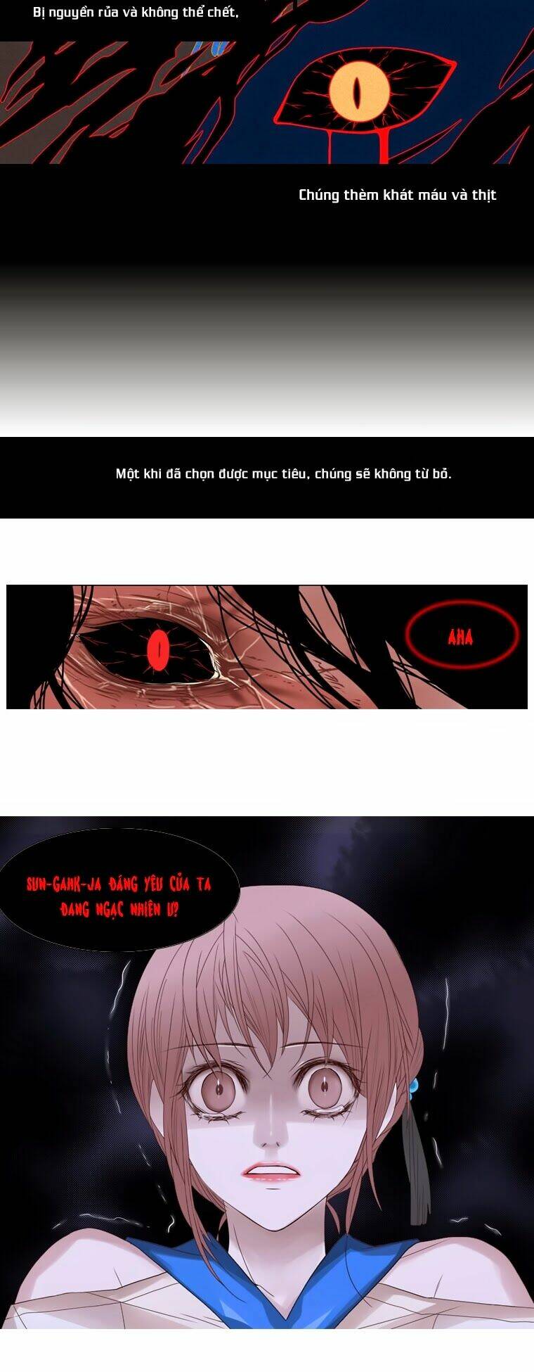 heavenly match chapter 5 29