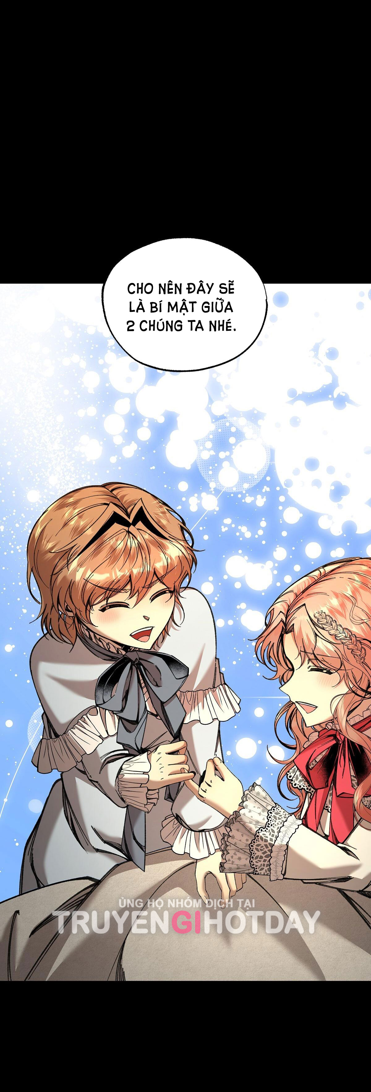 bánh xe của charlotte chapter 30.2 33