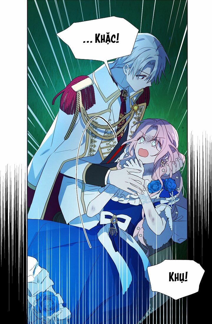 quyến rũ papa của nhân vật phản diện chapter 70 17