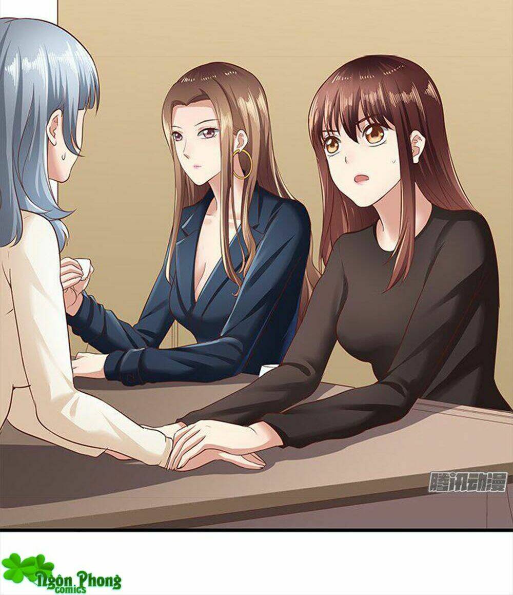 khi trò chơi ác ma bắt đầu chapter 24 8