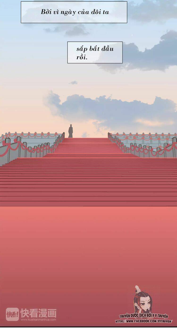 giáo chủ, chú ý thanh danh! chapter 45 5