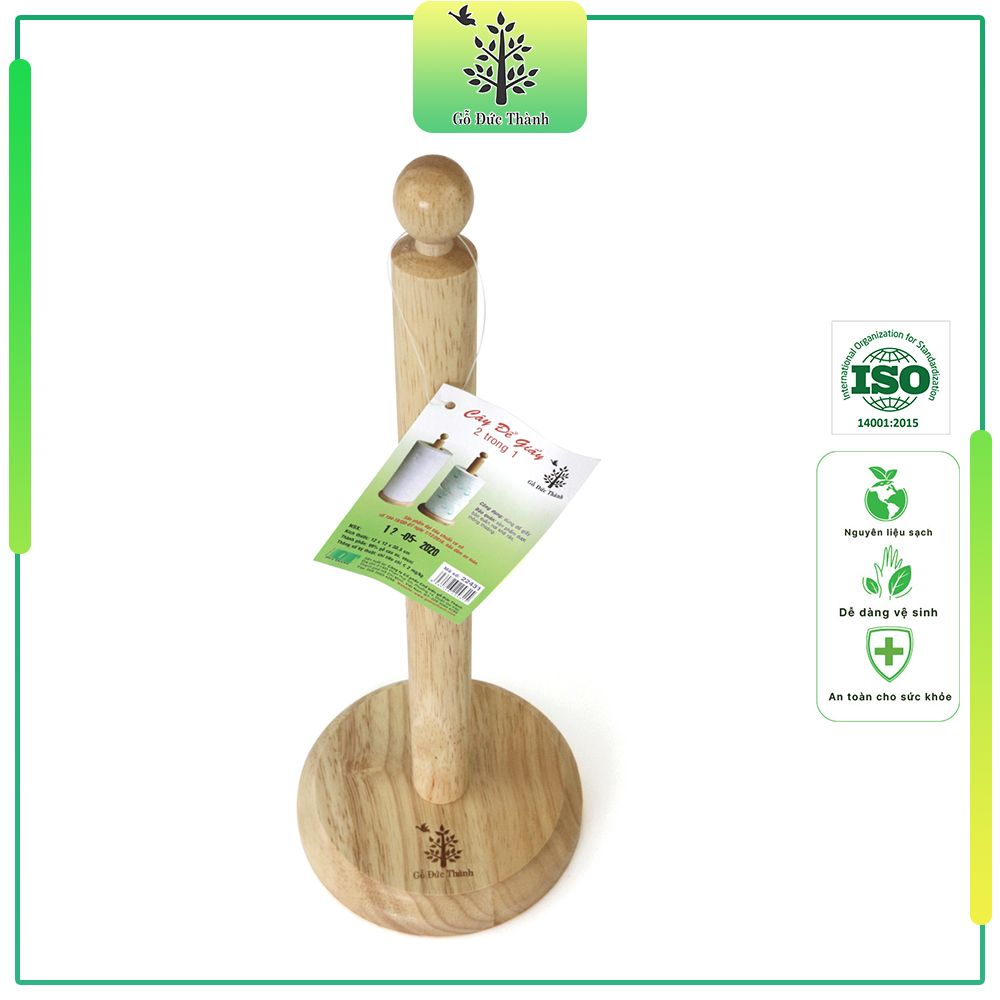 Cây để giấy, ráp sẵn Đức Thành 22431
