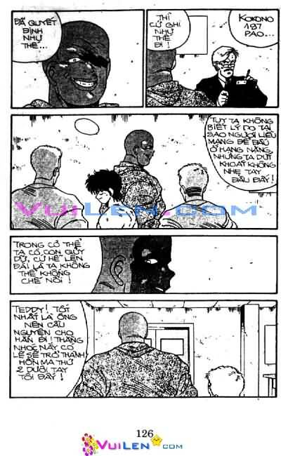 truyền nhân atula - shura no mon i chapter 14 127