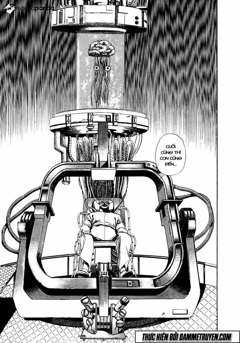 damned chapter 25 11