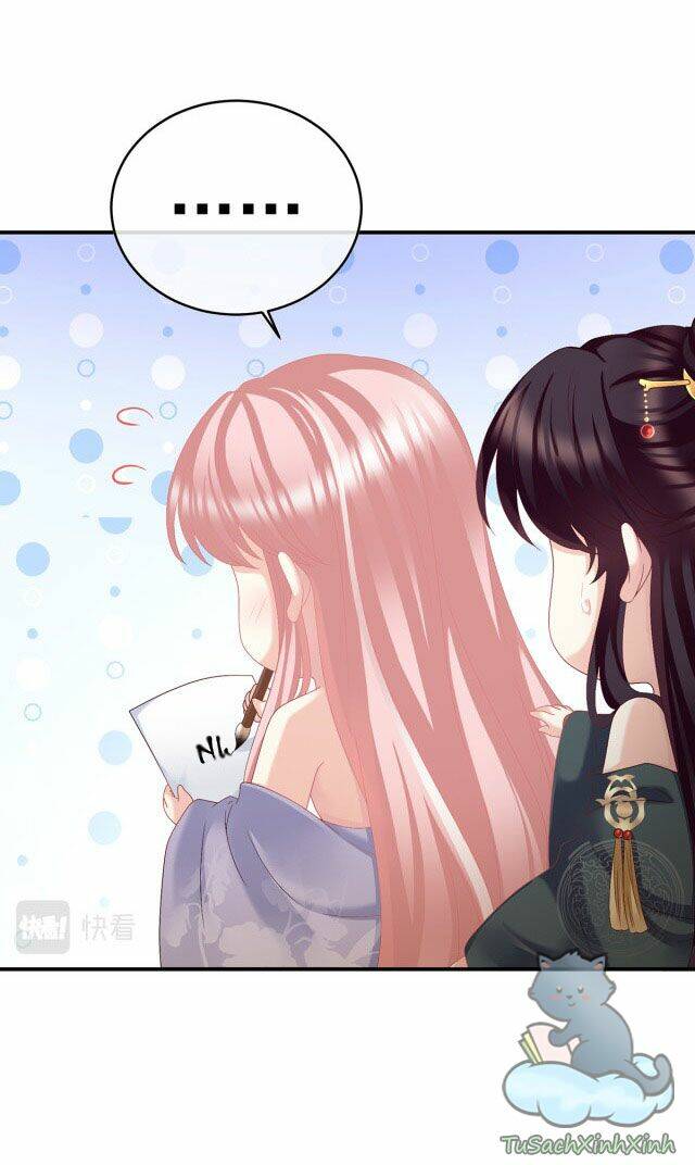 kiều phu có hỉ chapter 38 28