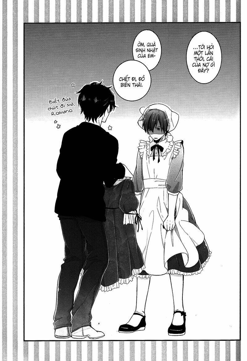 hetalia dj - eternita chapter 1 37