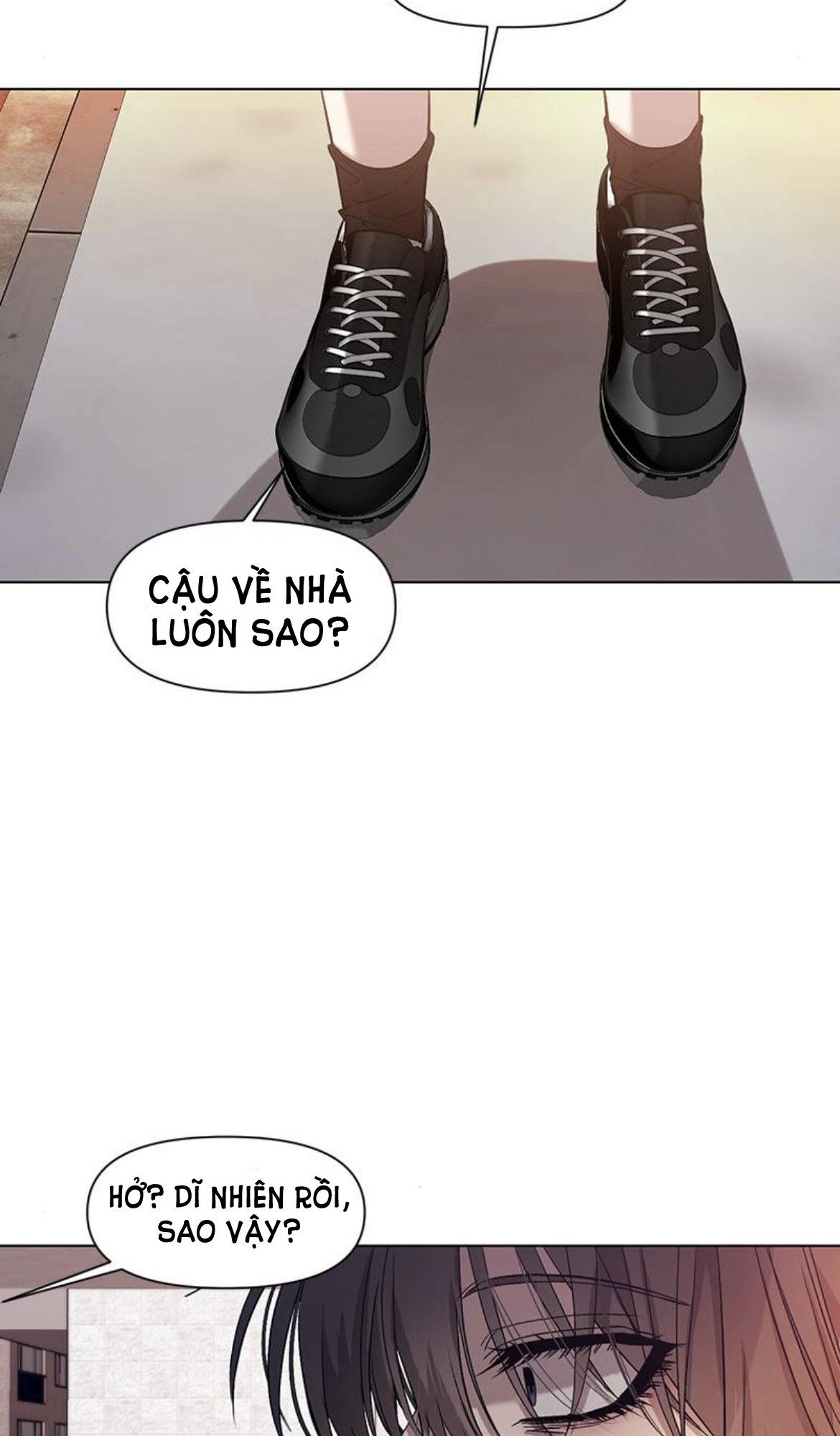 Tự Do Trong Mơ chapter 12.2 36